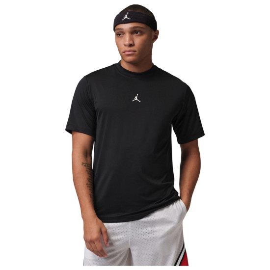 Jordan Ανδρική κοντομάνικη μπλούζα Sport Essentials Dri-FIT T-Shirt